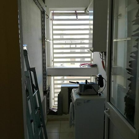 Cosy Apartment Tanit Center Sukrah Extérieur photo