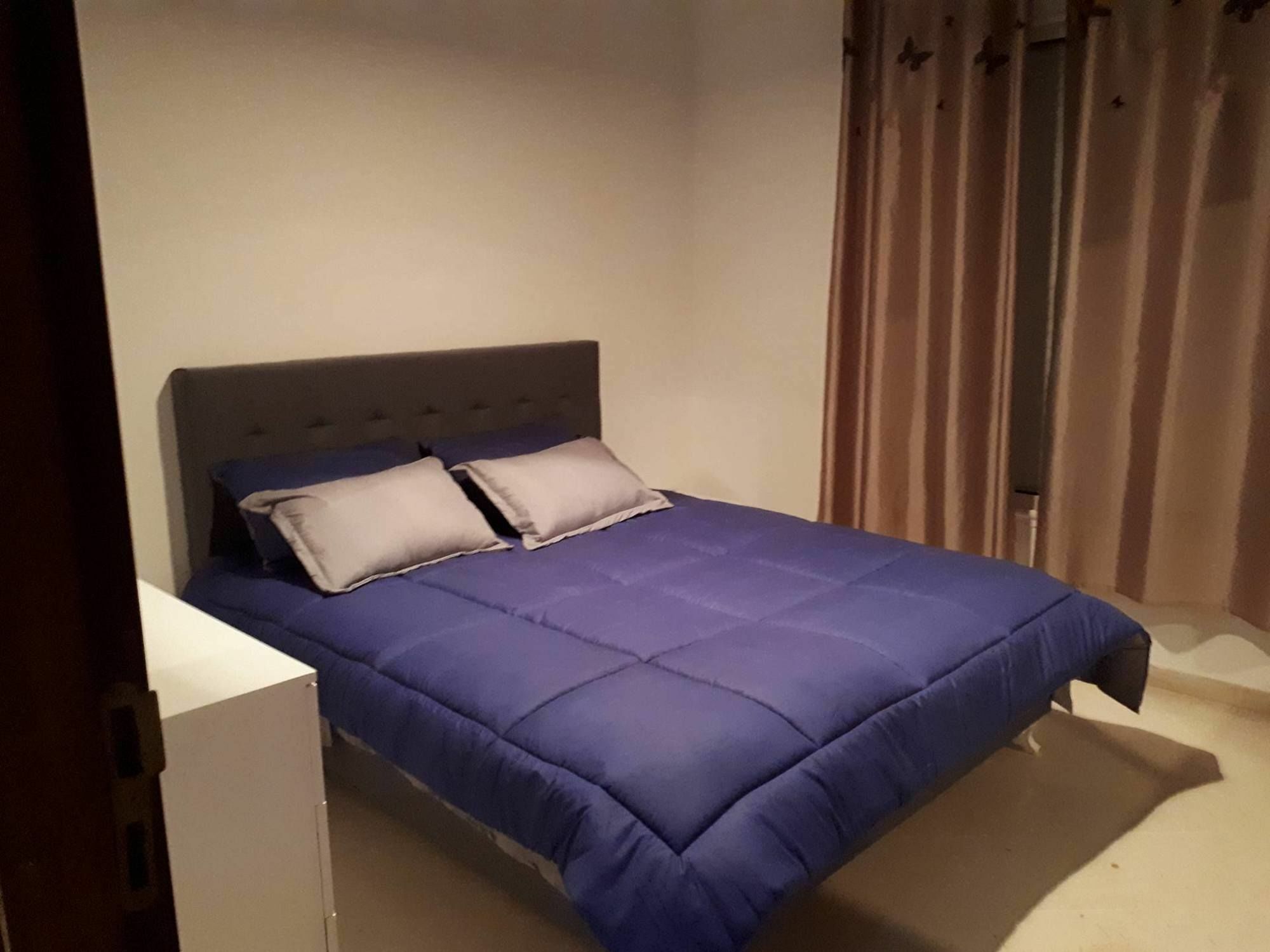 Cosy Apartment Tanit Center Sukrah Extérieur photo